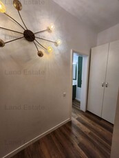 Apartament 3 camere Herastrau-Cartier Francez(loc parcare+boxa)