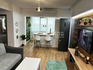 Apartament 3 camere, zona Vest 9 Mai