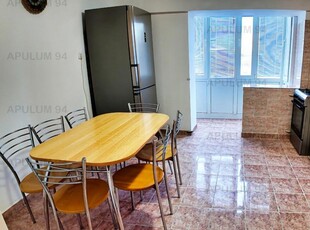 Apartament 4 camere Unirii