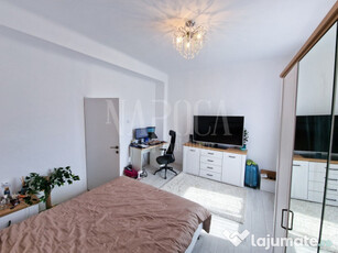 Apartament cu 1 camera in cartierul Marasti!