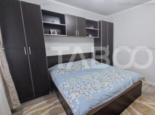 Apartament cu 2 camere calduros si spatios de vanzare in Vasile Aaron