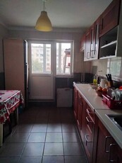 Apartament de 4 camere SEMIDECOMANDAT-Rahova-Comision 0%