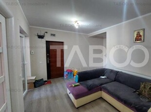 Apartament de vanzare 2 camere parcare etaj 3 Zona Arhitectilor