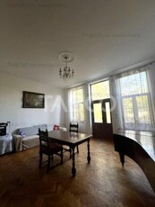 Apartament de vanzare garaj terasa 55 mpu zona Trei Stejari in Sibiu