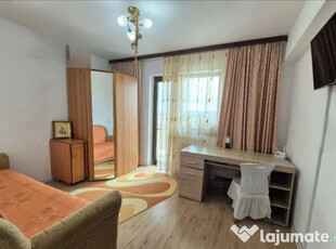 Apartament Modern cu 3 Camere, Boxă și Parcare Inclusă -