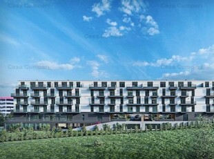 Apartament Premium Cluj | Hotel Golden Tulip | Priveliste Superba | Central