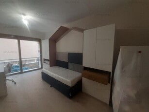 Apartament Spatios Primaverii