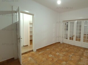 Apartament/Spatiu Ultracentral Imobil Interbelic | Romana