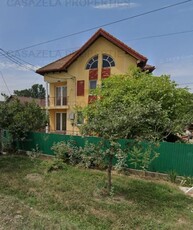 Casa si teren in Nemoiu (comuna Amarasti)