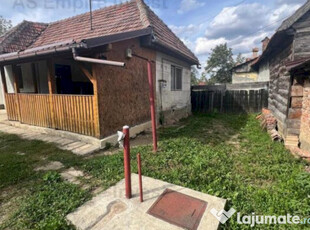 Casa singur in curte - zona Sacele (ID: 15265)