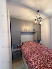 Garsoniera 430 EUR, zona Ozana