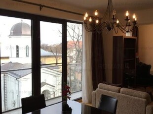 Inchiriere apartament 3 camere, Piata Victoriei, Bucuresti