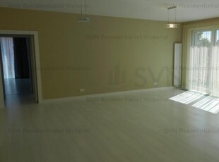 Inchiriere apartament 4 camere, Aviatorilor, Bucuresti