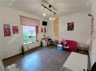 Inchiriere spatiu comercial, Centru, Sibiu