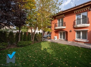 Inchiriere Vila tip duplex Pipera | SunFlower