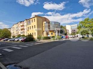 Mihai Viteazul- Apartament 2 camere de vanzare la etajul 1