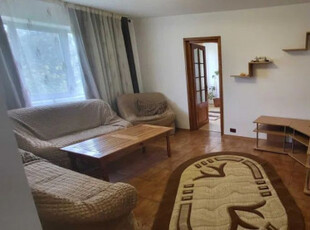 Tomis nord-apartament 3 camere cu gaze