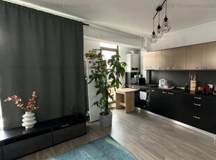 Vanzare apartament 2 camere, Baneasa, Bucuresti