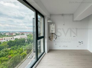 Vanzare apartament 2 camere, Baneasa, Bucuresti