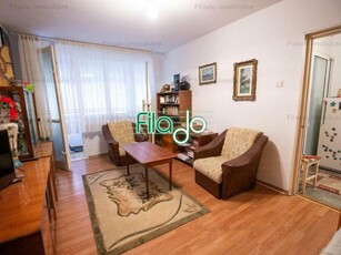 Vanzare apartament 2 camere, Titan, Bucuresti