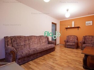 Vanzare apartament 2 camere, Titan, Bucuresti