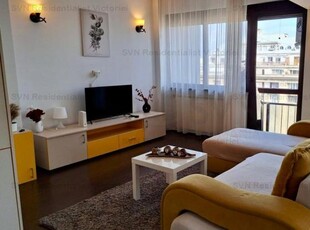 Vanzare apartament 3 camere, Piata Romana, Bucuresti