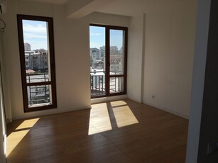 2 rooms for rent Vasile Lascar - Dacia