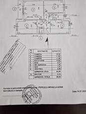 3 camere decomandat * Renovat lux * Centrala proprie * Mutare Rapida