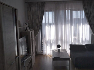 3 camere Parcul Carol-ISG Residence ( loc parcare )