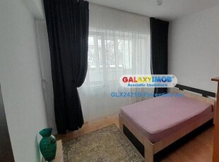 6539 Apartament 3 camere Militari- Gorjului