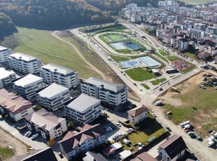 Ap 6 92H Tăuțiului Residence Park