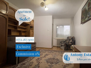 Apartament 1 cameră de vanzare - Iosia - Oradea