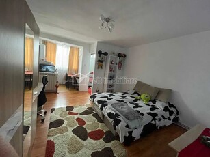 Apartament 1 camera, 30 mp, etaj 8, Manastur