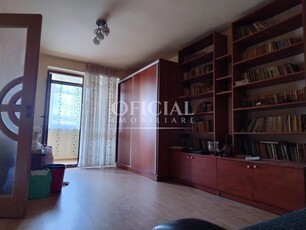 Apartament 1 camera | 34 Mp | Intermediar | Floresti Florilor