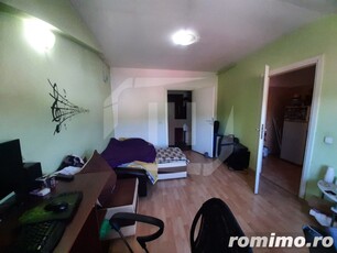 Apartament 1 camere, 28 mp, in zona strazii Oasului!