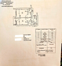 Apartament 2 camere