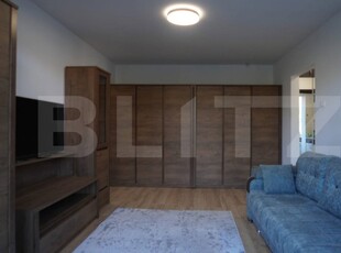 Apartament 2 camere, 51mp, etaj intermediar, Zona Centrala