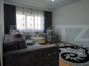 Apartament 2 camere, 54mp, decomandat, Zona Obcini