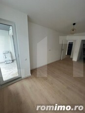 Apartament 2 camere, 56 mp, etaj intermediar, zona Vivo