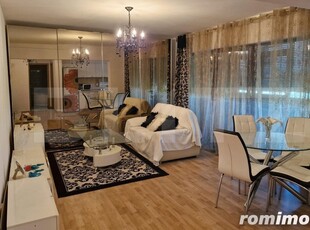 Apartament 2 camere, 58 mp, cartier Trivale