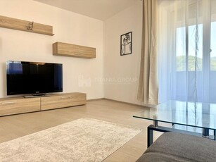 Apartament 2 camere la Alphaville Racadau, Pet Friendly, Short/Long Term