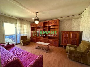 Apartament 2 camere. Arad, zona Aradl Nou, str. Stefan Cel Mare.