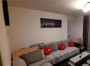 Apartament 2 camere Avantgarden cu gradina