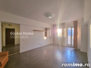 Apartament 2 Camere + Balcon | Panduri - Ionita Cegan | Renovat Partial