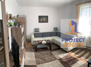 Apartament 2 camere, Bascov, Bloc 2018, Parter, Centrala, 50mp