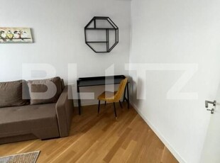 Apartament 2 camere, Beta Residence, Parcare