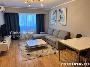 Apartament 2 camere | Blv. Unirii -Renovat-Mobilat -Utilat