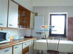 Apartament 2 camere, complet mobilat si utilat, etaj 3, Capat 1!