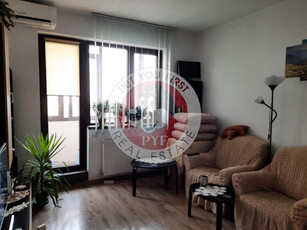 Apartament 2 camere Confort Urban Apartament 2 camere 57mp decomandat B