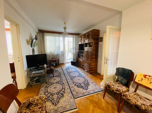 Apartament 2 camere de I Ultracentral I Cismigiu